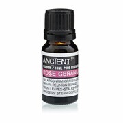 Olejek Eteryczny Pelargonia Pachnąca, Ancient Wisdom, 10ml