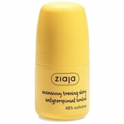 Ananasowy antyperspirant dezodorant, Ziaja, 60 ml
