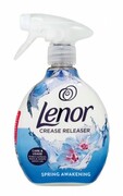 LENOR Spring Awakening Żelazko w sprayu zapach wiosenny 500 ml