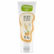 Odżywka do włosów z organicznej pomarańczy i prosa, Pierpaoli Ekos Personal Care, 250ml