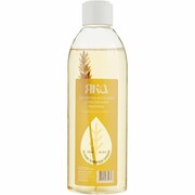 Naturalny Szampon Odbudowujący z Proteinami Pszenicy, Yaka, 350 ml - Data 09-2026