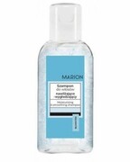 MARION Szampon do włosów nawilżająco - wygładzający BŁAWATEK 55 ml