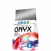 ONYX PROFESSIONAL Proszek do prania (20 prań) - Color 1.2 kg