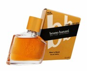 Bruno Banani Man woda toaletowa męska (EDT) 50 ml