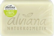 Mydło z Trawą Cytrynową Alviana, 100g