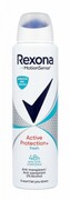 REXONA Active Protection+ Fresh Antyperspirant damski w sprayu 150 ml