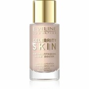 EVELINE Celebrity Skin Wielofunkcyjna baza do twarzy Glow Booster 01N Universal Light 30 ml
