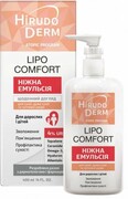 Emulsja do Twarzy i Ciała Hirudo Derm Atopic Program Lipo Comfort, 400ml
