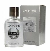 LA RIVE Brave Man Woda toaletowa 30 ml