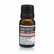 Olejek Eteryczny Grejpfrutowy, Ancient Wisdom, 10ml