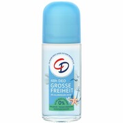 CD Dezodorant roll-on Morska Bryza 50ml
