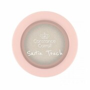 CC Cień Satyna Mono 02 White Gold new&