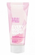 TUTTI FRUTTI Everybody Glow 3w1 Peeling multiwygładzający 200 ml