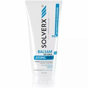 SOLVERX Atopic Skin Balsam do ciała - łagodzący podrażnienia i przeciwzapalny 200ml