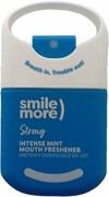 HISKIN Smile More Strong Miętowy odświeżacz do ust 20 ml