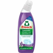 Żel do WC Lawendowy, FROSCH, 750ml