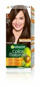 GARNIER Color Naturals Farba nr 4 - Brąz 1op.
