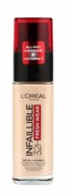 LOREAL Podkład Infallible 32H Fresh Wear nr 015 Porcelain 30ml