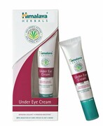 Ajurwedyjski Krem pod Oczy Redukujący Cienie i Zmarszczki, Himalaya