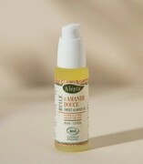 Olej ze Słodkich Migdałów BIO, Spray, Alepia, 30ml