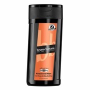 BRUNO BANANI Żel pod prysznic 3w1 Absolute Men 250 ml