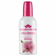 Perfumy ORCHIDEA, Giardino Dei Sensi, 100ml