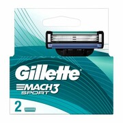 Maszynka do golenia Gillette MACH3