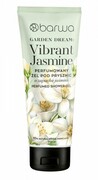 BARWA Garden Dream Vibrant Jasmine Perfumowany żel pod prysznic - Jaśmin 200 ml