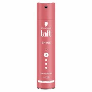 TAFT Shine Lakier do włosów 4 Supermocny 250 ml
