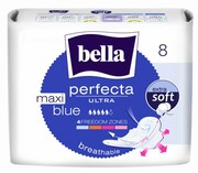 Podpaski higieniczne Bella ze skrzydełkami 8 szt.