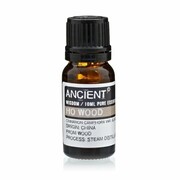 Olejek Eteryczny Cynamonowiec Kamforowy, Ancient Wisdom, 10ml