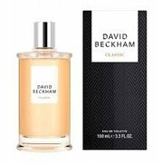 COTY BECKHAM CLASSIC EDT 100ml