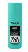 Loreal Magic Retouch Spray do retuszu odrostów nr 1 Czerń 75ml