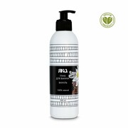 Naturalny Waniliowy Płyn do Kąpieli, Yaka, 300 ml - Data 10-06-2026