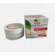 Krem do twarzy przeciw zaczerwienieniom i pękającym naczynkom „Antykuperoz” – Adverso, 40ml