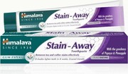 HIMALAYA Herbal Ziołowa Pasta do zębów Stain Away - Gum Expert 75ml