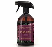 BARWA Perfect House Glam Perfumy do wnętrz Sea Salt & Cedarwood 500ml