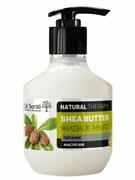 Ekstraodżywcze Mydło w Płynie z Masłem Shea Dr. Sante Natural Therapy Shea Butter, 250ml