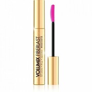 EVELINE Volumix Fiberlast Tusz do rzęs pogrubiająco-liftingująco-rozdzielający 10 ml
