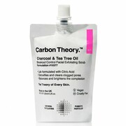 CARBON THEORY Facial Exfoliating Scrub Peeling do twarzy