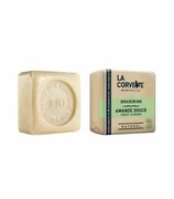 Mydło BIO Organiczne Słodki Migdał, Ecocert, La Corvette, 100g