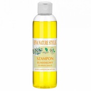 Szampon z rumiankiem do włosów jasnych Eva Nature Style, 250ml
