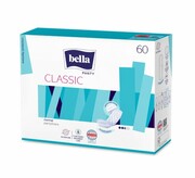Wkładki higieniczne Bella Panty Classic 60 szt.