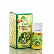 Olejek Fenkułowy, 100% Naturalny Adverso
