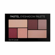 PASTEL Cienie PRO.EYESHADOW PALETTE So In Love203