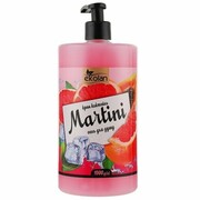Kremowy żel pod prysznic MARTINI, EKOLAN, 1000ml