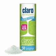 Proszek do zmywarki Claro Classic System, 900g