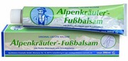 Maść Alpejska na Zmęczone Nogi, Alpenkrauter, 200ml