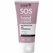 Krem do rąk SOS Maksymalna ochrona i regeneracja, Dr. Sante, 75ml