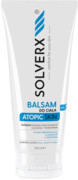 SOLVERX Atopic Skin Balsam do ciała - łagodzący podrażnienia i przeciwzapalny 200ml